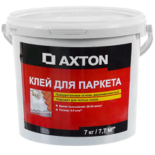 Клей для напольных покрытий