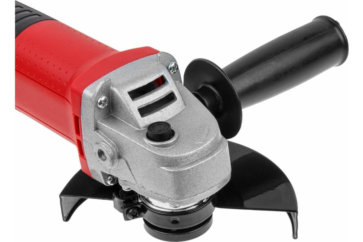 Угловая шлифмашина Wortex LX AG 1207-4 0329086