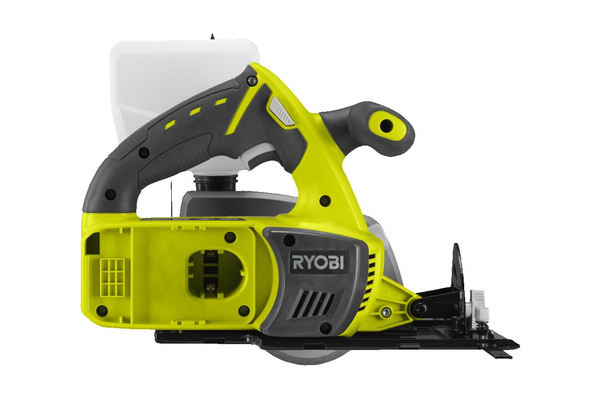 Аккумуляторный плиткорез Ryobi 18В ONE+ LTS180M 5133000154