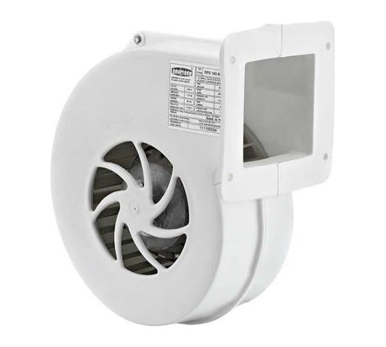 Радиальный вентилятор улитка BVN BPS 140-60