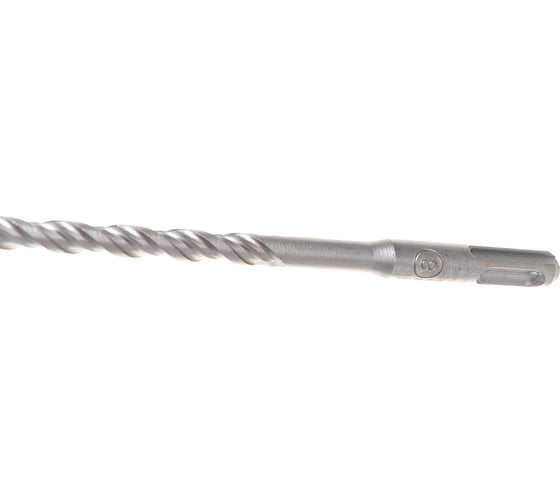 Сверло ударное по бетону (8х260 мм; SDS-plus) Ingco DBH1210804