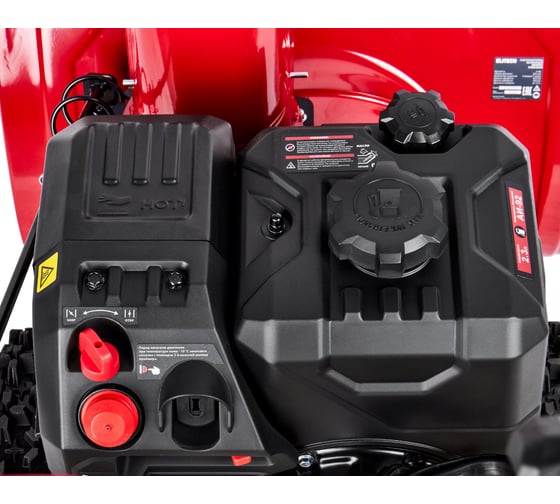 Снегоуборочная машина Elitech СМ 0761СЛЭ (E1609.026.00) 208059