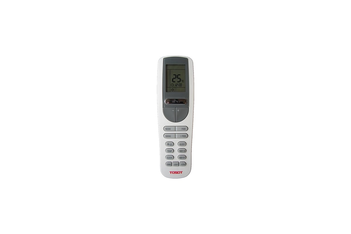 Сплит-система Tosot T24H-SLyR(2)/I/T24H-SLyR(2)/O 119235