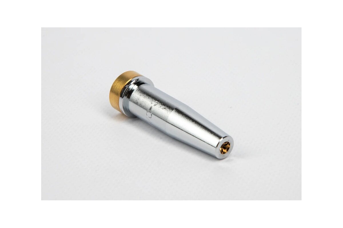 Мундштук для пропановой резки 6290-3VVC (cutting nozzle) 150-175 мм Plazweld P-6290-3VVC