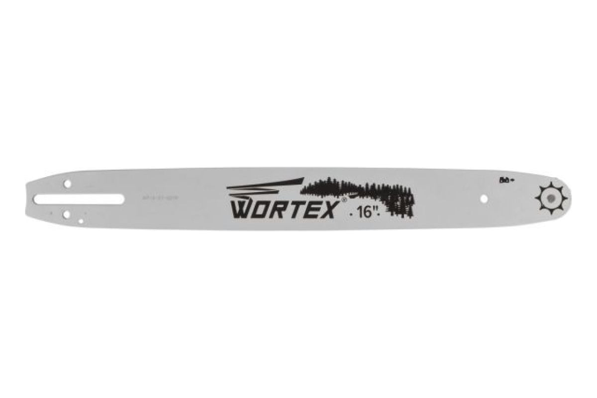Пила цепная электрическая Wortex EC 4020 F шина 40 см (16), 3/8 LP, 1.3 мм EC4020F00011