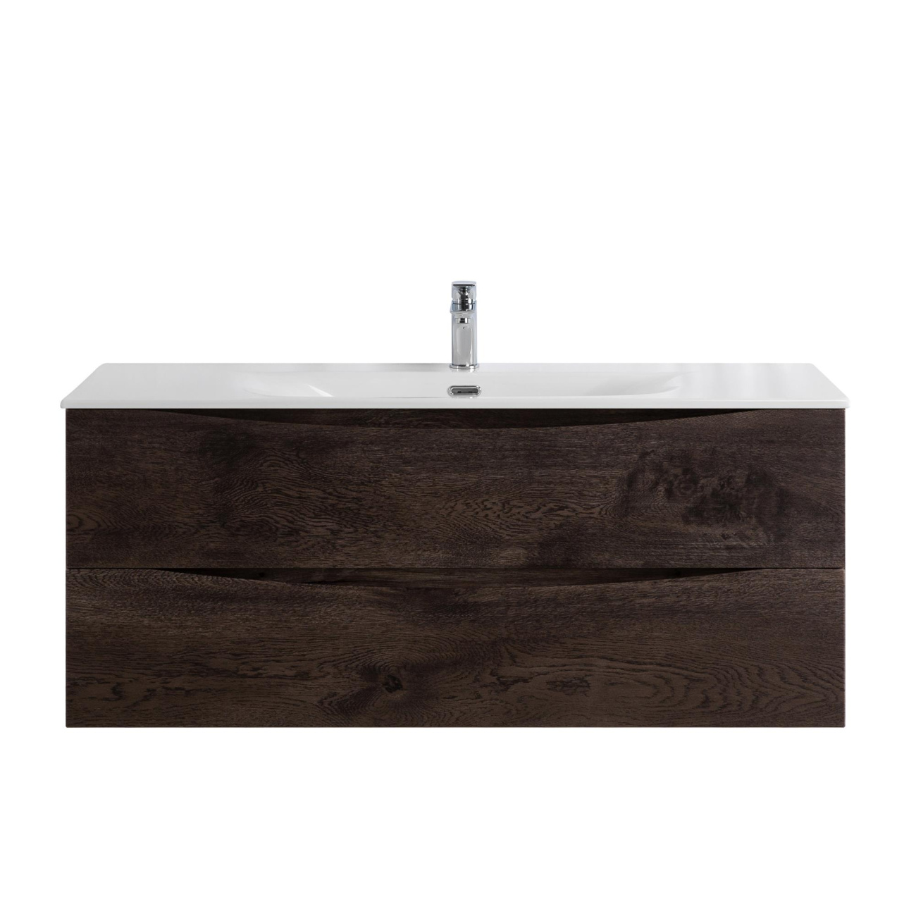 Тумба с раковиной BelBagno Marino-Cer-N 120 см