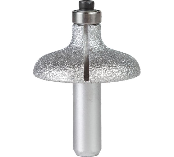 Фреза кромочная F-23 мм, хв-к 12.7 мм, (№22) LEO TECH-NICK 131.000.694