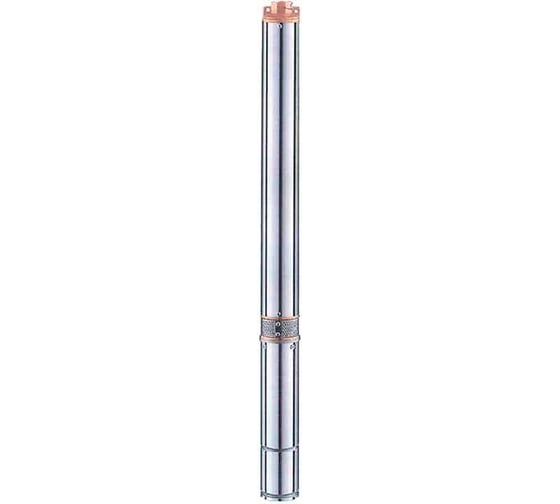 Скважинный насос WATERSTRY 3ST 2-120 3", 1.5 кВт, 1x230V, 50 Hz WTD0002120