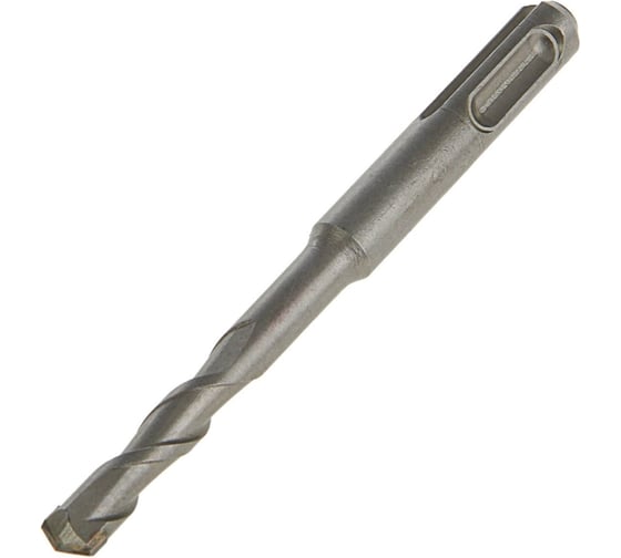 Бур по бетону 8x110 мм, SDS-plus ЛОМ 1864708