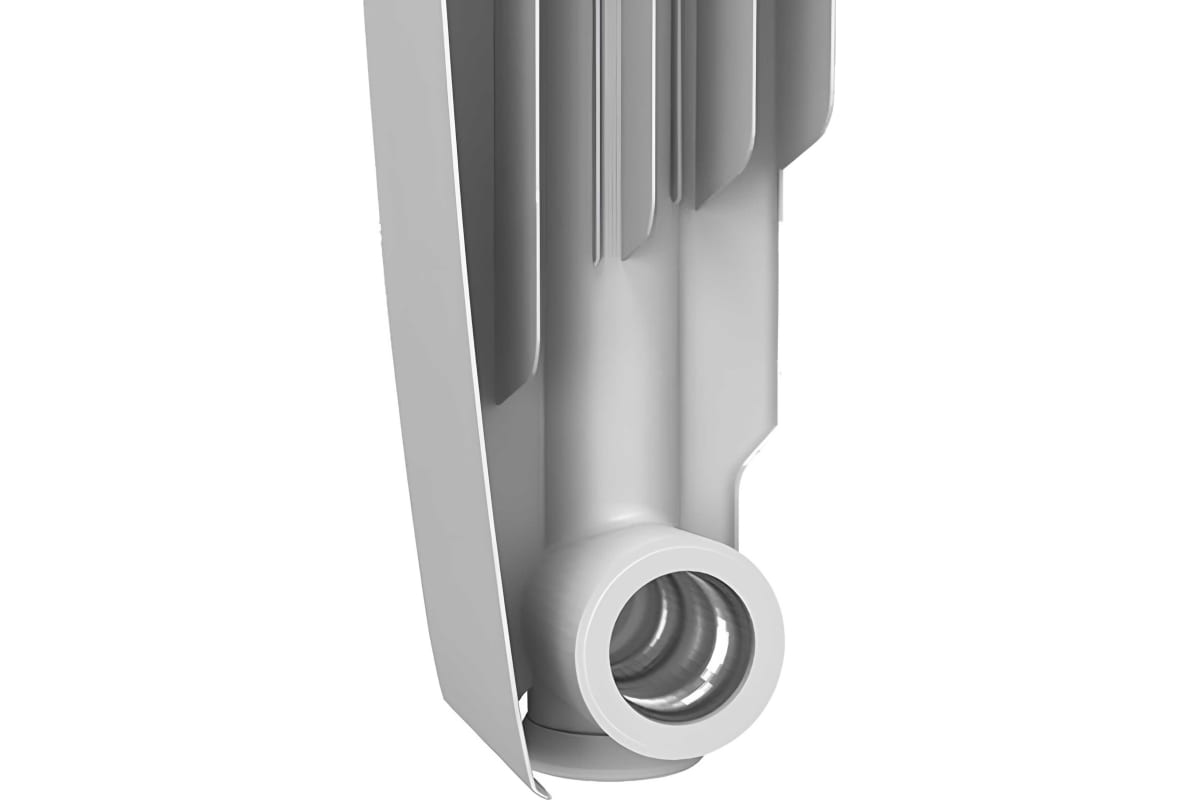 Радиатор Royal Thermo BiLiner 500/Bianco Traffico - 10 секц. НС-1176294