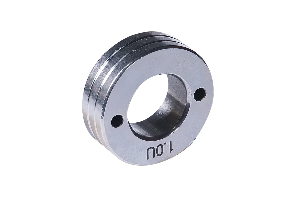 Ролики (4 шт; 0.8-1 мм; алюминий) для DRIVE INMIG DW 41104/41105 Fubag 41109