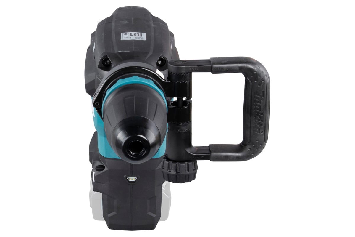 Аккумуляторный отбойный молоток Makita SDS max, без аккумулятора и з/у HM002GZ03