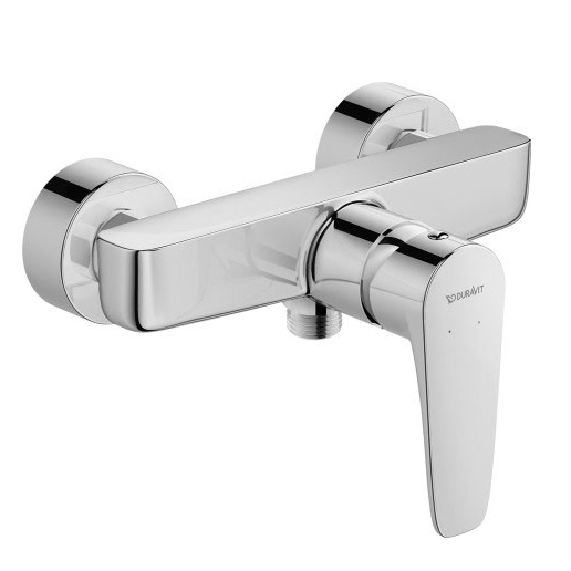 Смеситель для душа Duravit B.1 B14230000010