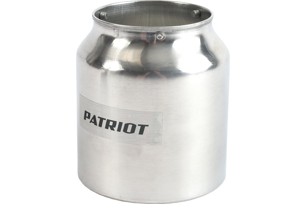 Пескоструйный пистолет Patriot GH 166А 830902031