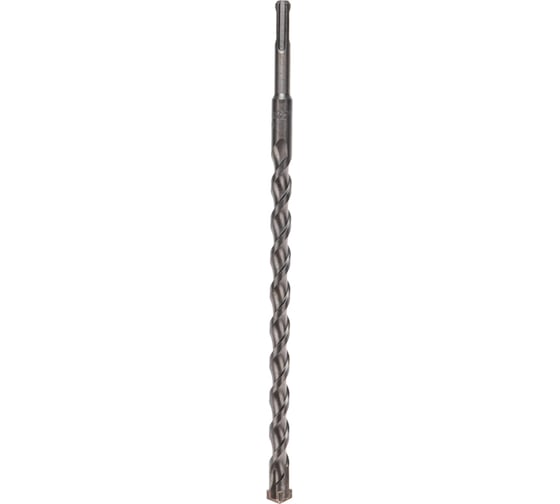 Бур по бетону (16x310x250 мм; крестовая пластина; SDS-Plus) Kranz KR-91-0102