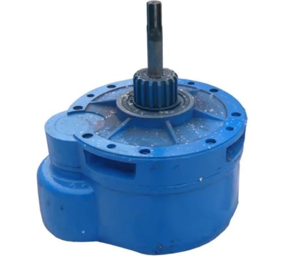 Редуктор для канатных талей OCALIFT CD1 на 5 тонн 11952c