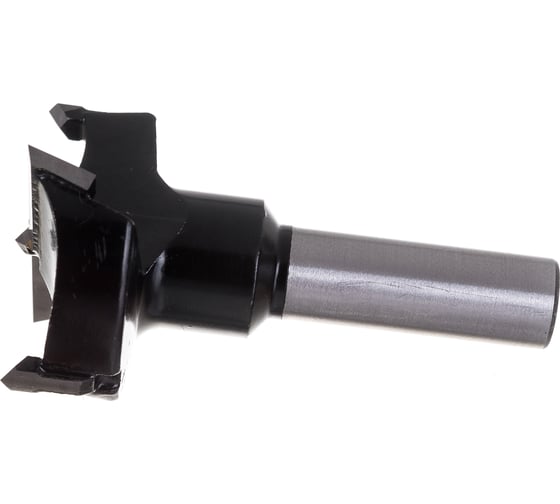 Сверло чашечное (35x57.5 мм; Z=2+2; S=10 мм; RH) ROTIS 442.3557R