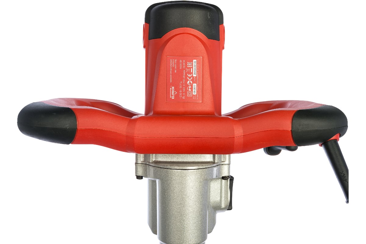 Миксер Elitech МС 1600/2ЭД