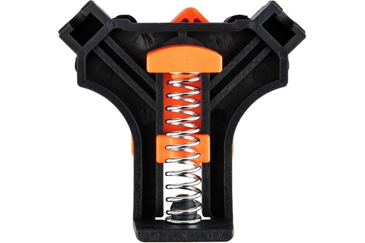 Угловая струбцина Neo Tools комплект из 4 частей 45-492