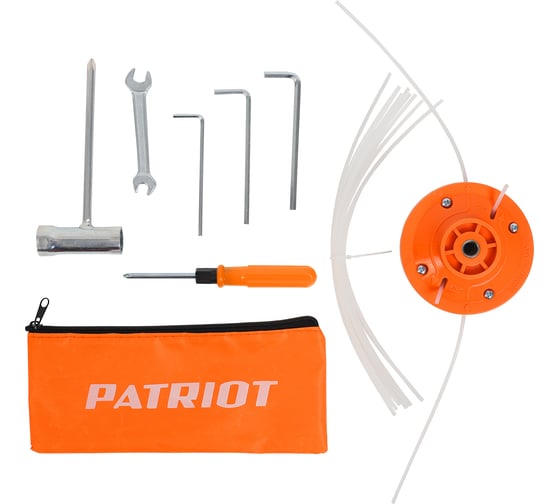 Колесный триммер (газонокосилка) Patriot PT 525 512109525