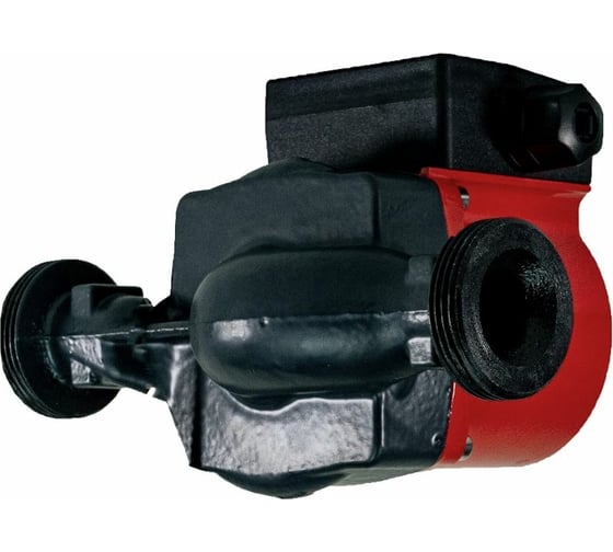 Циркуляционный насос Verton AQUA CP25/6 (90-60-40Вт, Q max 40-30-20л/мин, H max 6-5-4,L 180мм, под.38мм) 01.13296.13314
