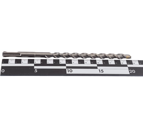 Бур-сверло SDS-plus 10x150x210 мм Gepard GP0110-210