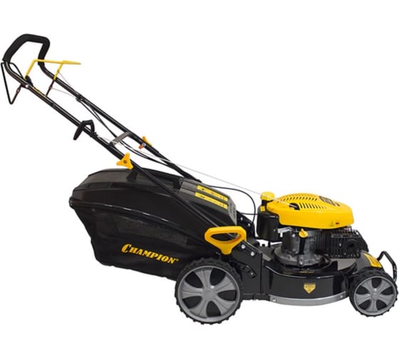 Газонокосилка Champion LM4840