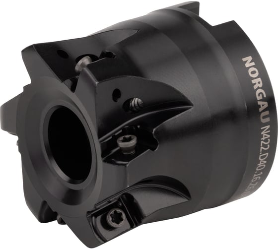 Корпус фрезы N422.D40/Z6 Norgau 022422040