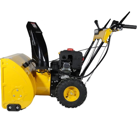 Снегоуборщик Habert HB726S 00-00153165