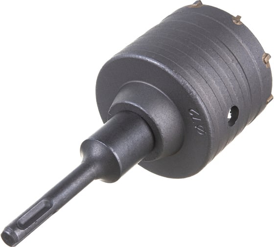 Коронка (72хМ16; 9 резцов; SDS+) по бетону МОS-DISTAR MS-CBT72