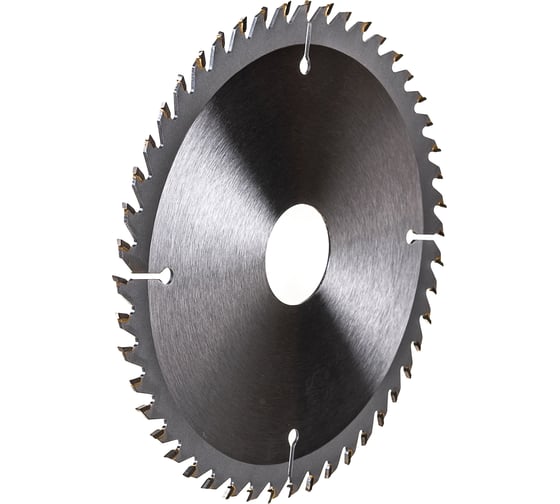 Диск пильный по дереву (160х32-30 мм; 48 зубов) Vertextools 160-48-32