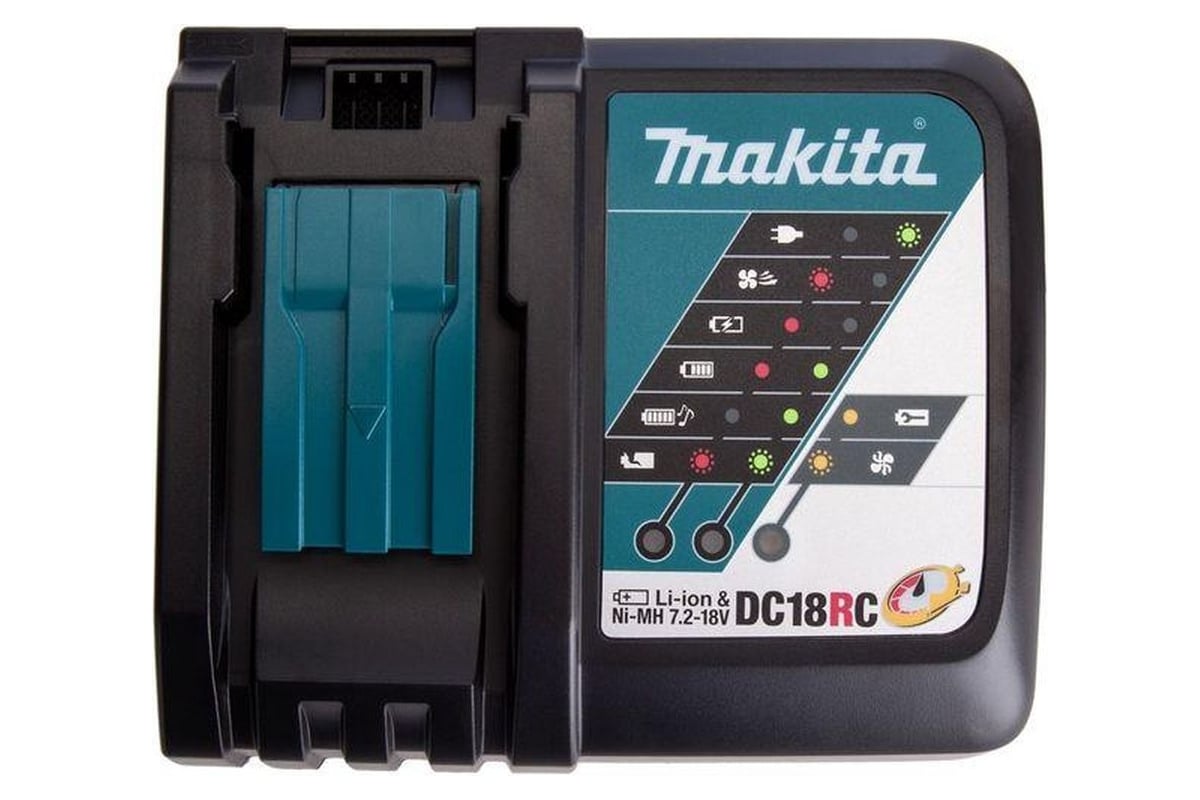 Зарядное устройство DC18RC Makita 195915-5