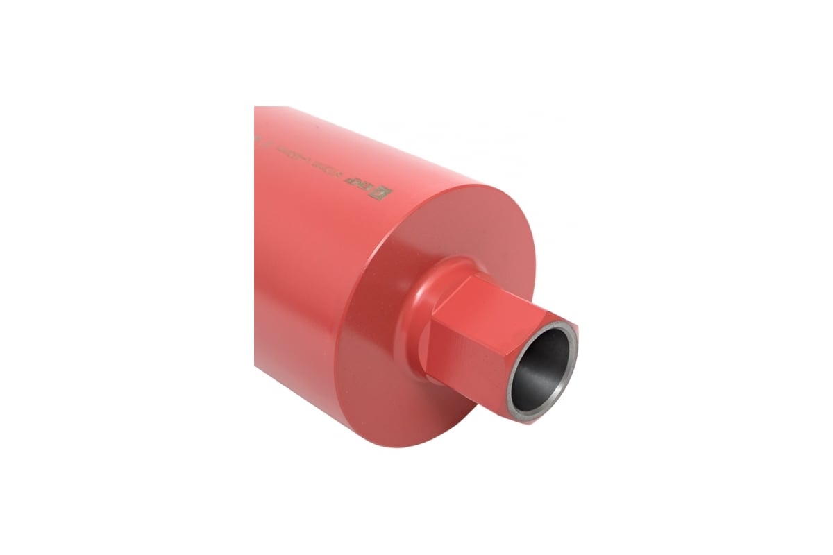 Коронка алмазная проходка Expert WCHP-112/450, 1 1/4" UNC EKF wchp-sf112/450
