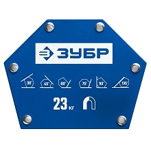 Магнитные угольники