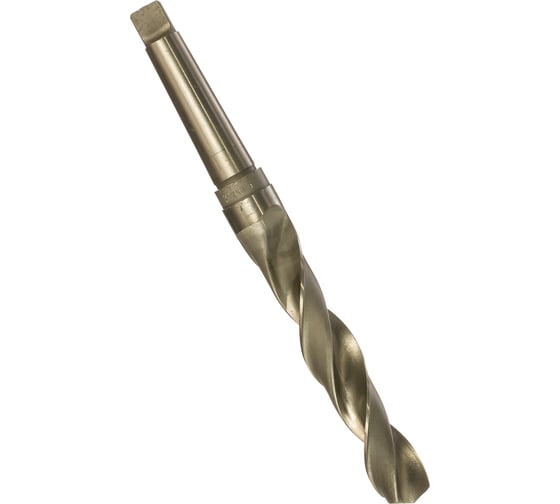 Сверло HSS Р6М5 (30х175х296 мм; КМ3) STV 00000029353