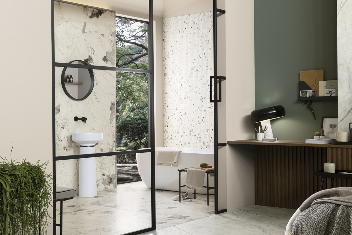 Коллекция плитки Imola Ceramica The Room