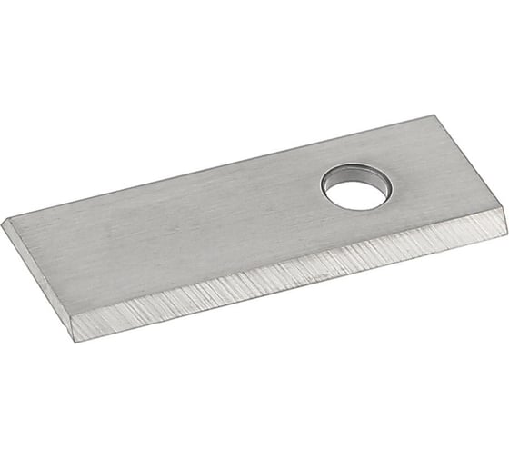 Нож для фрезы твердый сплав 13.25x9x1.5 мм Dimar 3101513