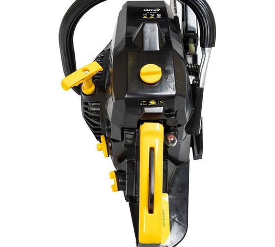 Бензопила Huter BS-40 70/6/1