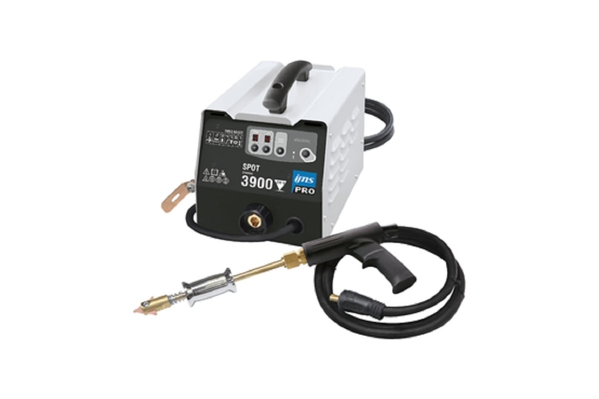 Аппарат для точечной сварки IMS SPOT 3900 -230V 019355