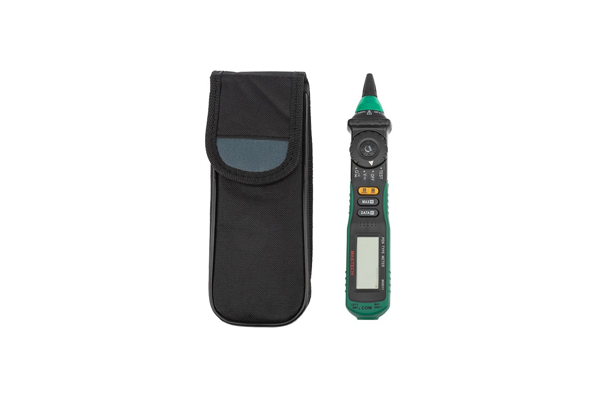 Цифровой мультиметр Mastech MS8211 M127
