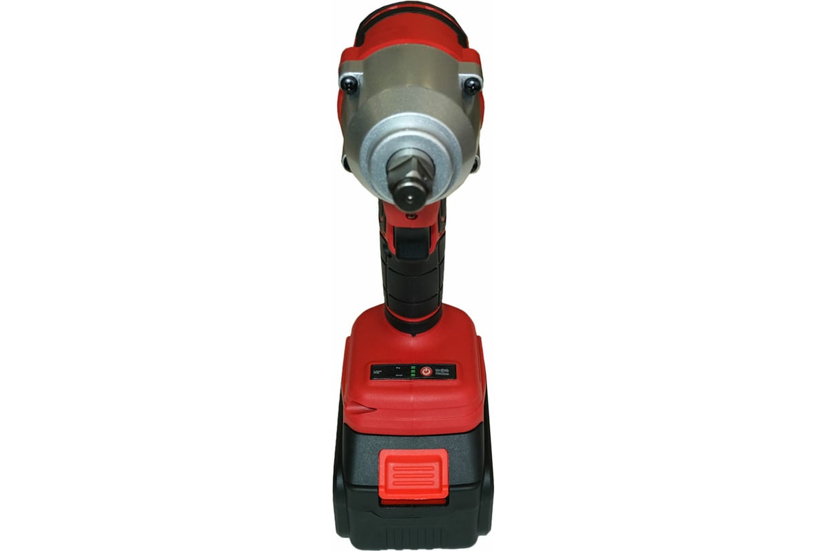 Аккумуляторный ударный гайковерт Redbo UAW-21/300BL 17648