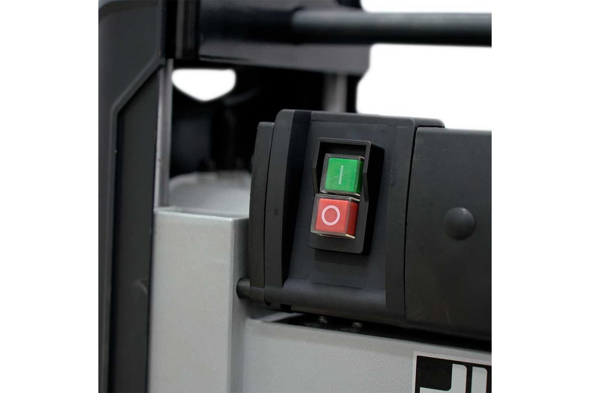 Рейсмусовый станок JIB 22141 1,5 кВт, 230 B 0409020273000