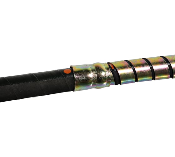 Портативный вибратор для бетона Sturm CV71101
