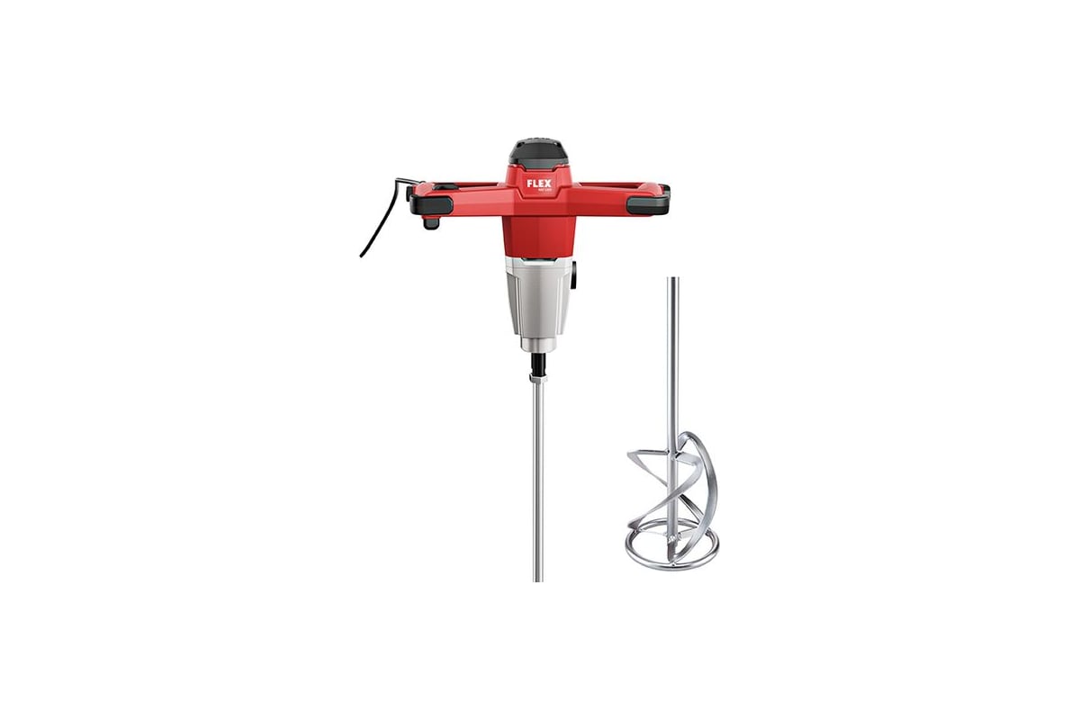 Односкоростной миксер Flex MXE 1200 +WR3R 140 433225