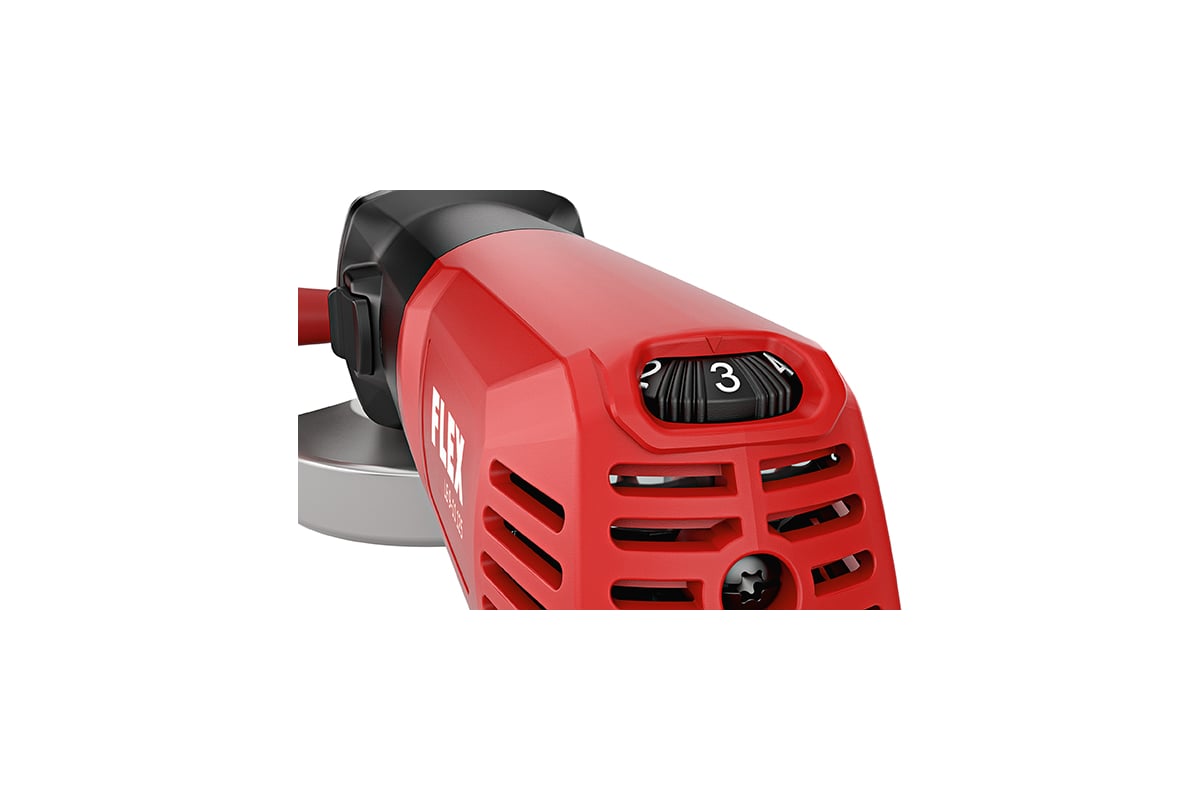 Угловая шлифовальная машина Flex LE 9-11 125 230/CEE 436291