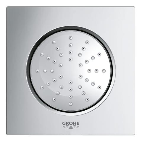 Боковой душ Grohe Rainshower F-Series 5" 27251000