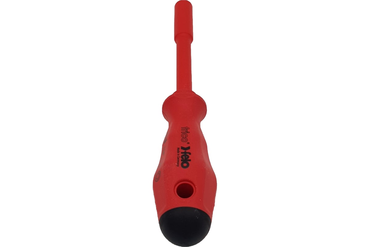 Диэлектрическая отвертка Felo под биты 1/4" 51812590