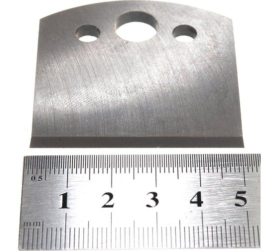 Комплект из 2-х ножей HSS (50x4 мм) CMT 690.599H