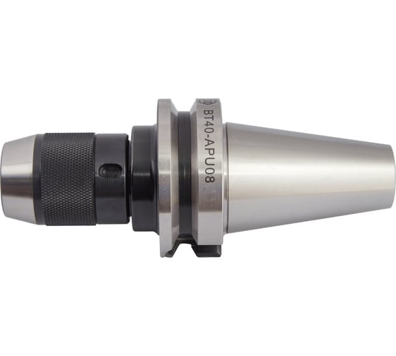 Патрон сверлильный BT40-APU08-85, погрешность 0.1 мм JSD cd50001