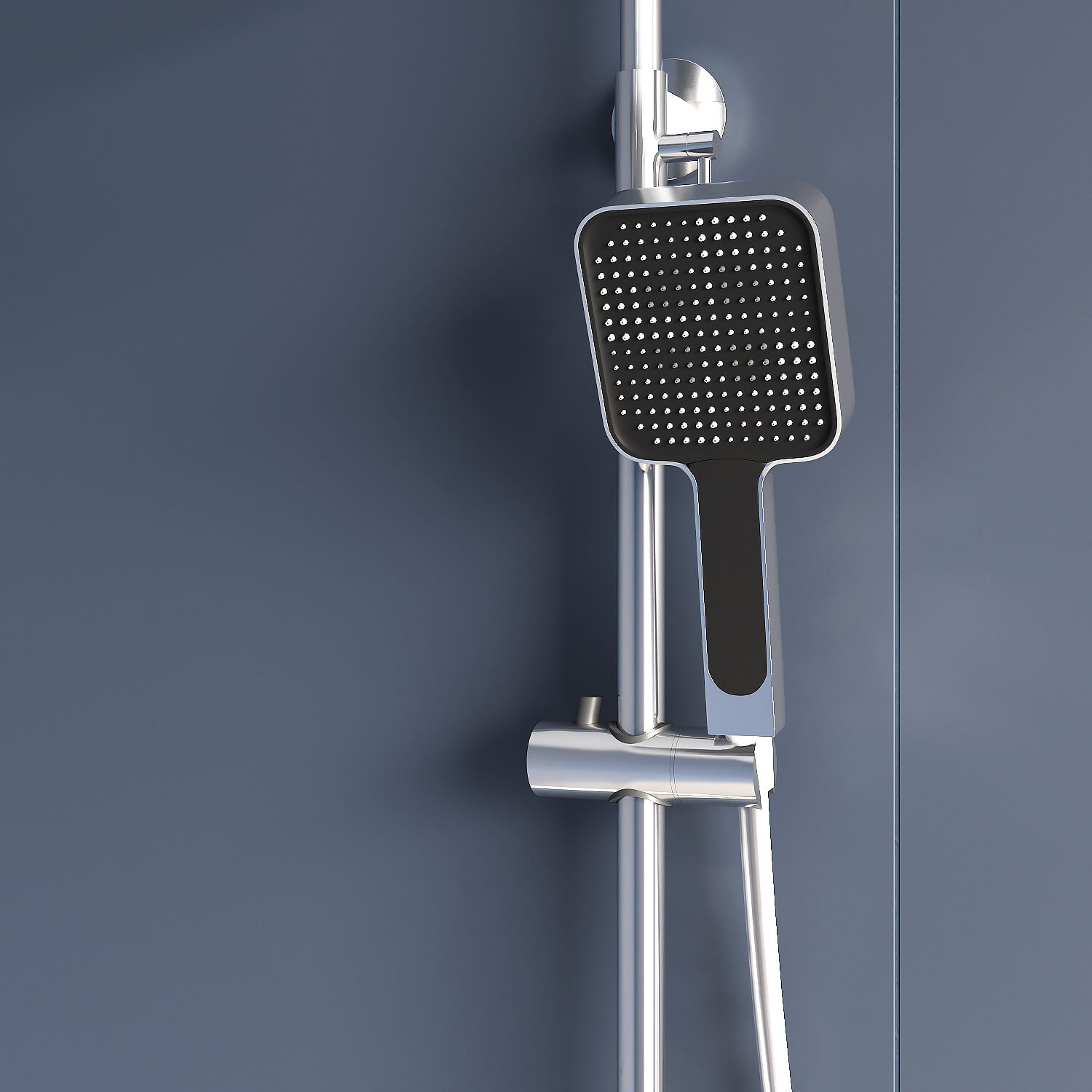 Душевая стойка RGW Shower Panels SP-35